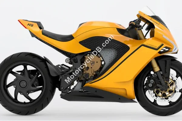 2023 Damon Hypersport SX