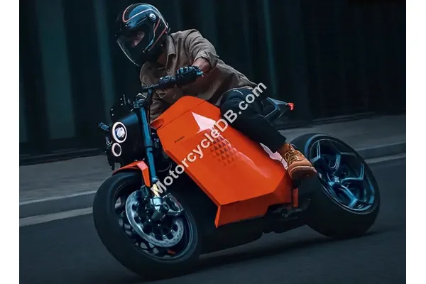 2023 Davinci DC100
