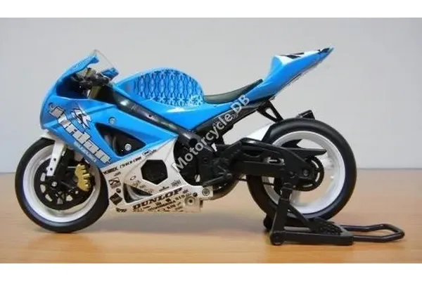 2008 Dayun DY48QT