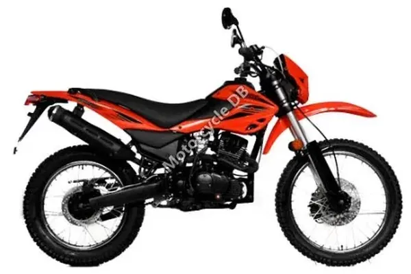 2011 Demak DMX-R