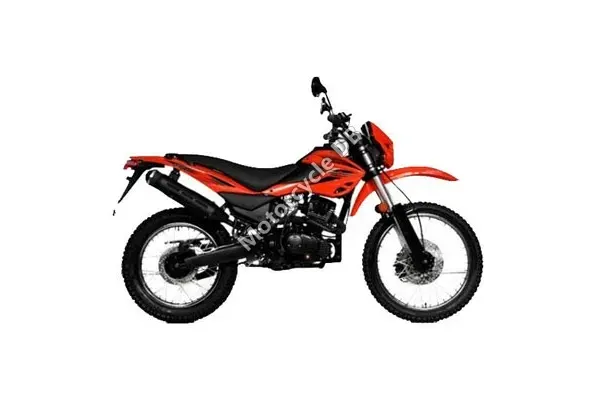 2011 Demak DX 90