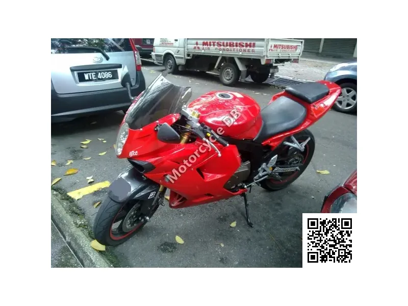 Demak DTM 150