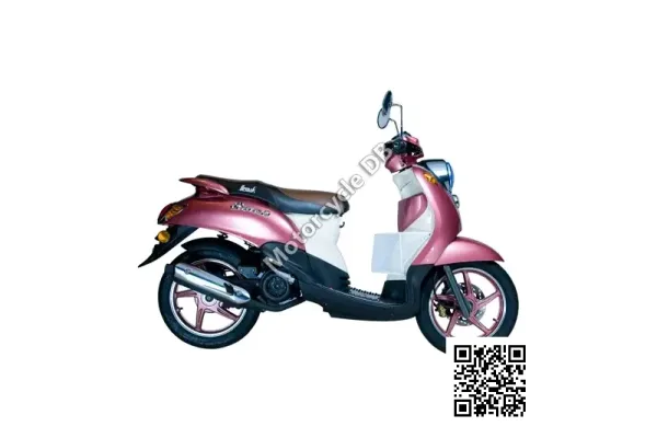 2020 Demak EVO Z 110