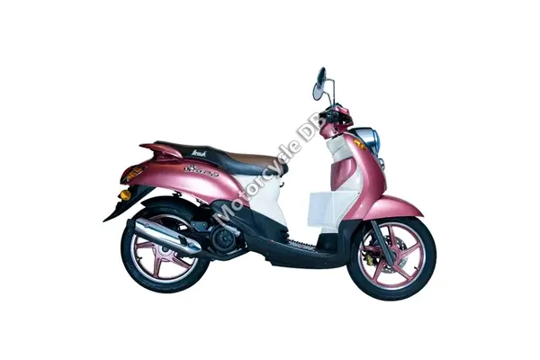 2011 Demak Evo Z