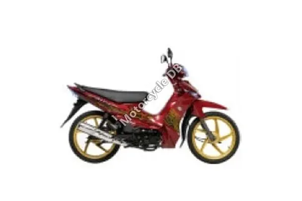2011 Demak MV