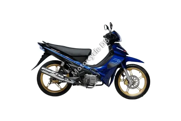 2011 Demak Matrix Sport Z