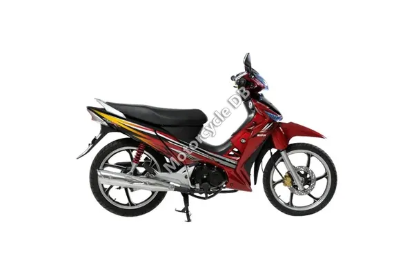 2011 Demak Smart MTX