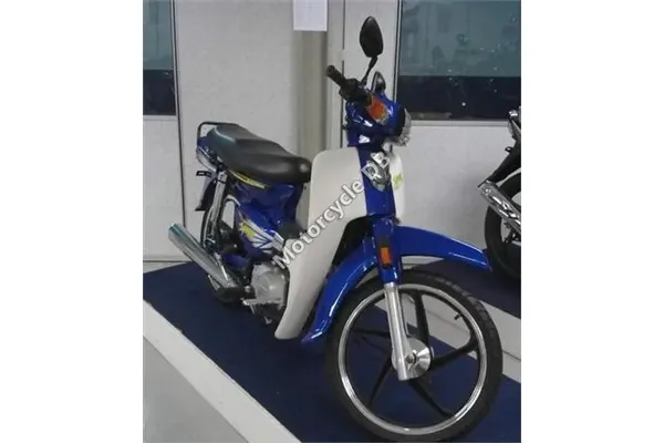 2011 Demak Spark