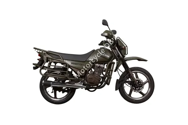 2011 Demak Spark Sidecar
