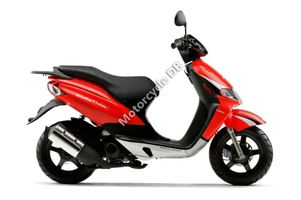 2008 Derbi Atlantis City 50 2T