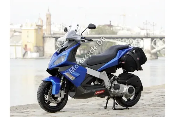 2006 Derbi Atlantis City 50 4T
