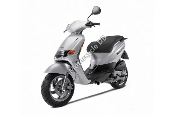 2008 Derbi Atlantis City 50 4T