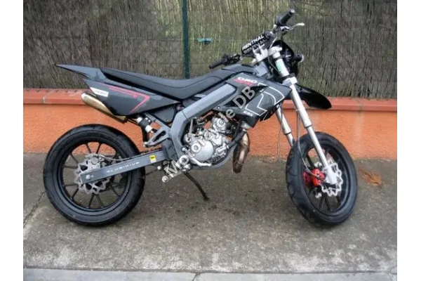 2006 Derbi DRD Edition 50 SM