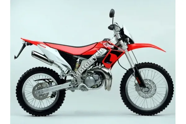 2007 Derbi DRD Pro 50 R