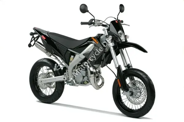 2006 Derbi DRD Pro 50 SM