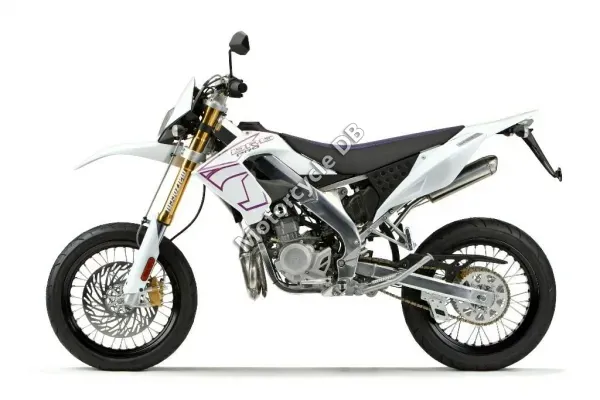 2007 Derbi DRD Pro 50 SM