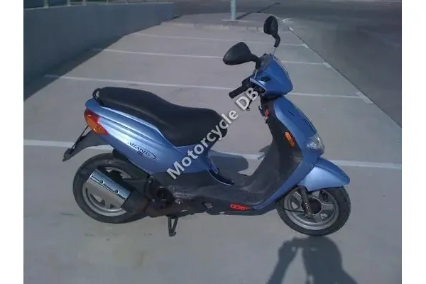 2007 Derbi Dirt Boy