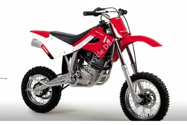 2009 Derbi Dirt Boy 50