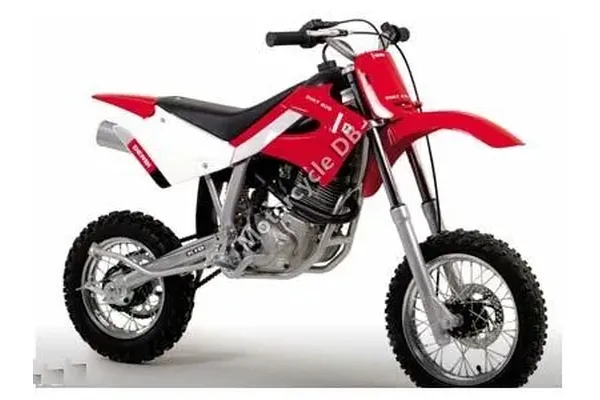 2009 Derbi Dirt Kid 50