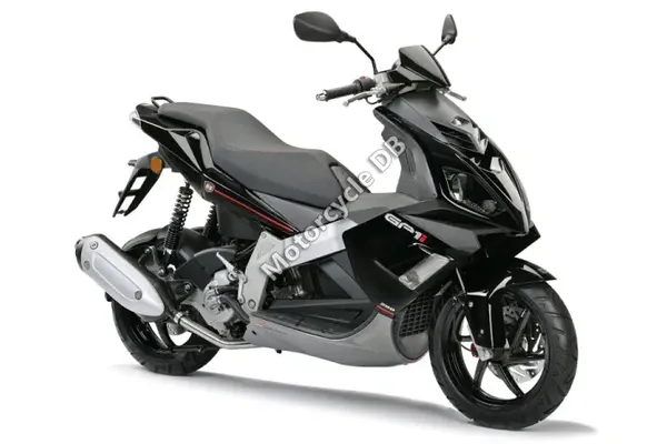2006 Derbi GP 1 Racing