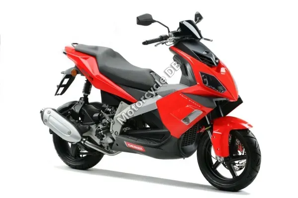 2006 Derbi GP1 250