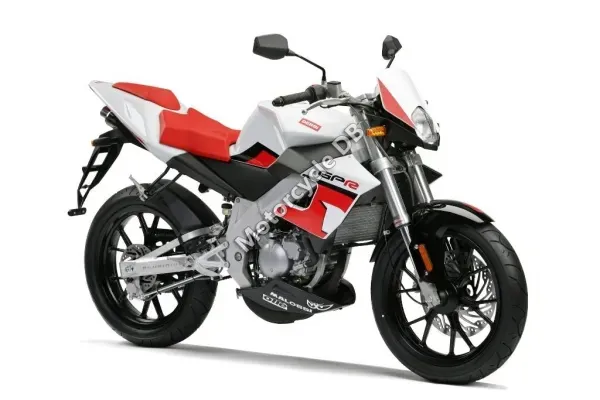 2008 Derbi GPR 50 Nude