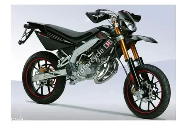 2006 Derbi GPX 1
