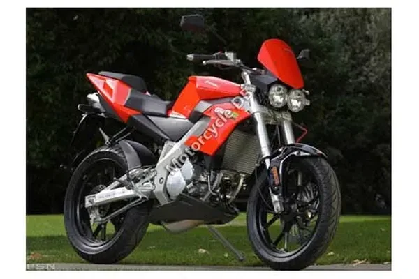 2007 Derbi GPX1
