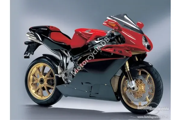2004 Derbi Red Bullet