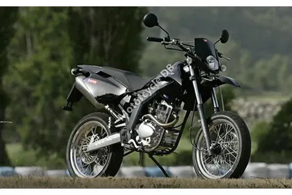 2009 Derbi Senda Baja 125 SM