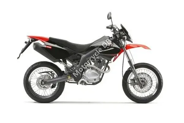 2011 Derbi Senda Baja 125 SM