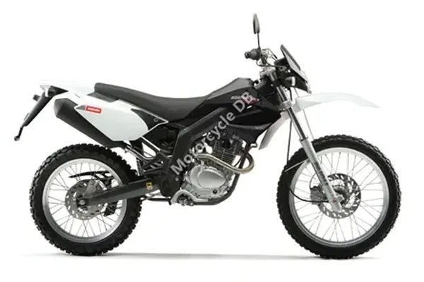 2010 Derbi Senda Baja 125R