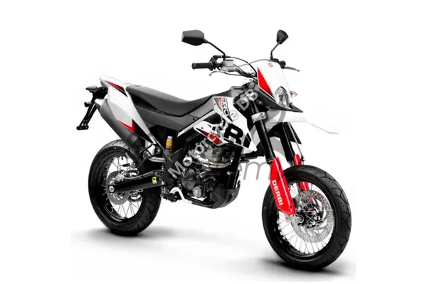 2012 Derbi Senda DRD 125 SM