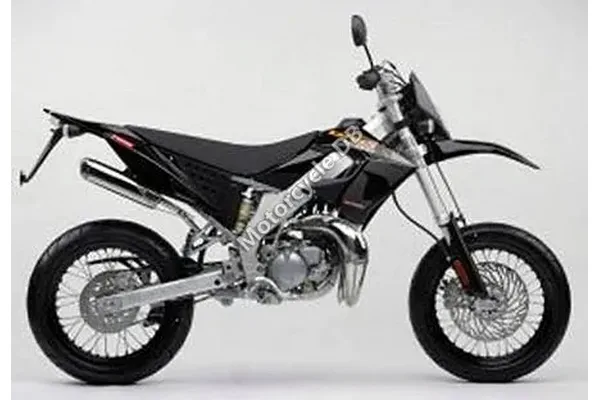 2005 Derbi Senda DRD