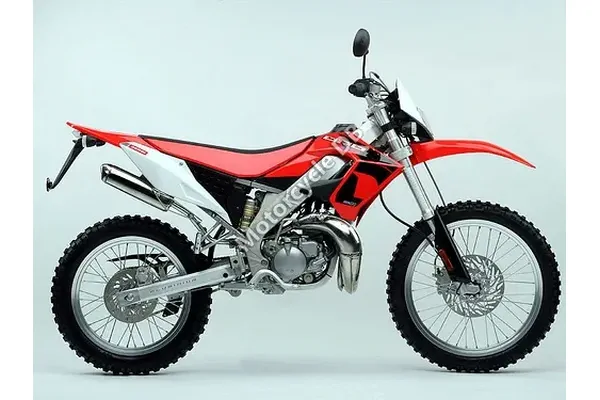 2009 Derbi Senda DRD Pro 50 R
