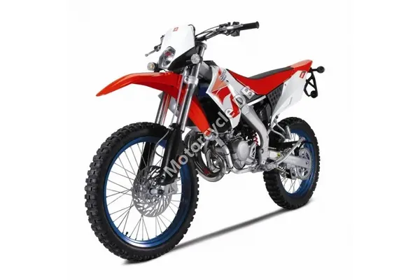 2008 Derbi Senda DRD Pro 50 R