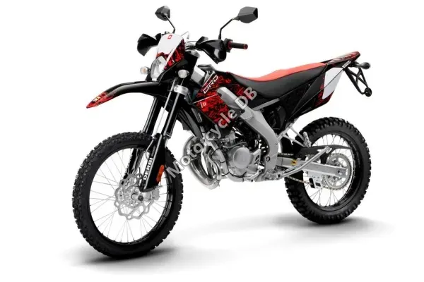 2010 Derbi Senda DRD Pro 50 SM
