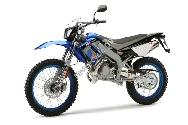 2008 Derbi Senda DRD Racing 50 R