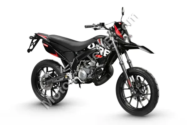 2021 Derbi Senda DRD X-Treme 50 SM