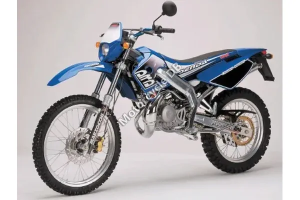 2003 Derbi Senda R