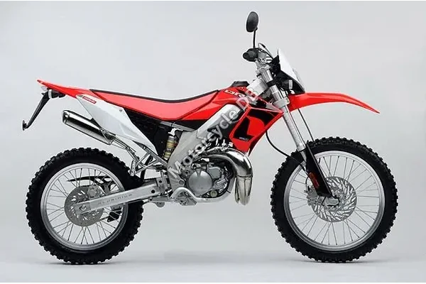 2006 Derbi Senda R DRD Pro
