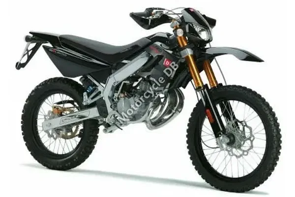 2004 Derbi Senda R Racer