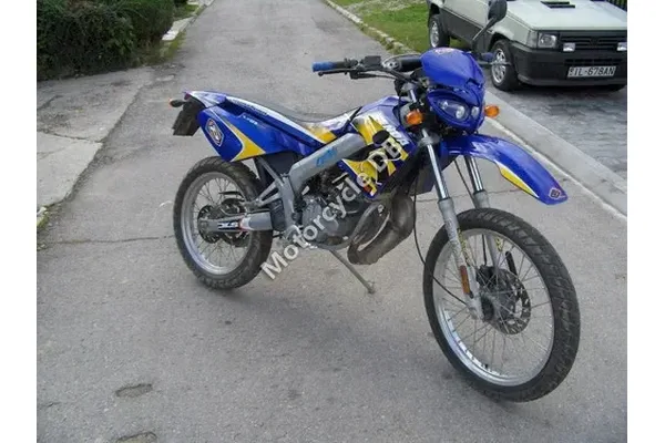 2004 Derbi Senda R X-Treme