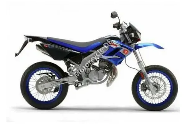 2004 Derbi Senda SM DRD