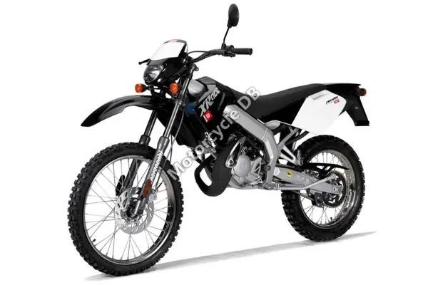 2011 Derbi Senda X-Race 50 R