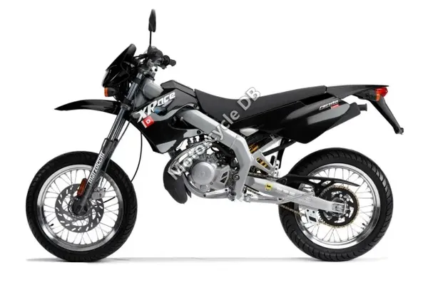 2011 Derbi Senda X-Race 50 SM