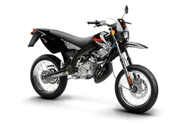 2010 Derbi Senda X-Race 50 SM
