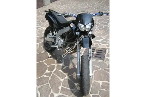 2013 Derbi Senda Xtreme 50 R