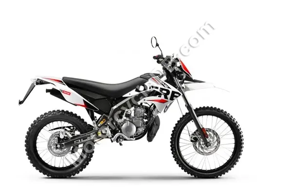 2020 Derbi Senda X-Treme 50 R