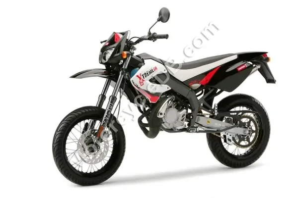 2019 Derbi Senda X-Treme 50 R